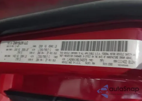 2008 Jeep Wrangler Rubicon z USA, uszkodzony, nr VIN 1J4GA64108L546979